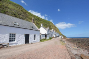 Partan Cottage